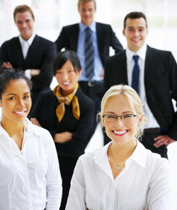 Employment Screening